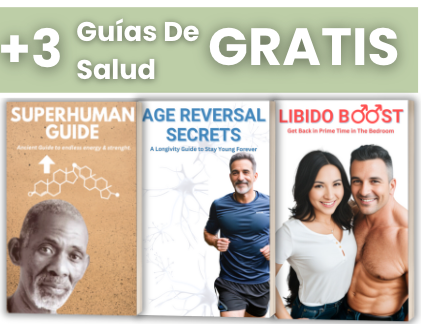 3 Guias De Salud Gratis